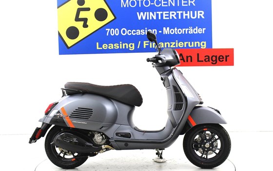 Neufahrzeug Piaggio Carnaby 300 i.e. Cruiser - Bild 1