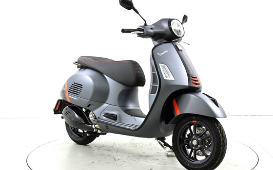 Neufahrzeug Piaggio Carnaby 300 i.e. Cruiser - Bild 2