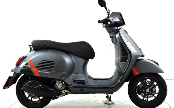 Neufahrzeug Piaggio Carnaby 300 i.e. Cruiser - Bild 4