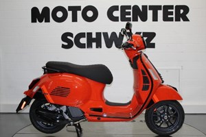 Angebot Vespa GTS 125 i.e. Super Sport