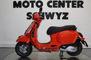 Angebot Vespa GTS 125 i.e. Super Sport