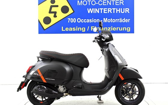 Neufahrzeug Piaggio Carnaby 300 i.e. Cruiser - Bild 1