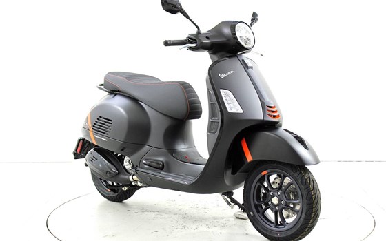 Neufahrzeug Piaggio Carnaby 300 i.e. Cruiser - Bild 2