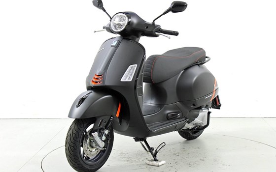 Neufahrzeug Piaggio Carnaby 300 i.e. Cruiser - Bild 3