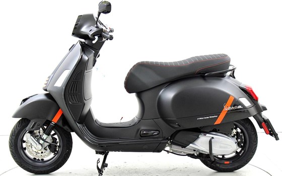 Neufahrzeug Piaggio Carnaby 300 i.e. Cruiser - Bild 5