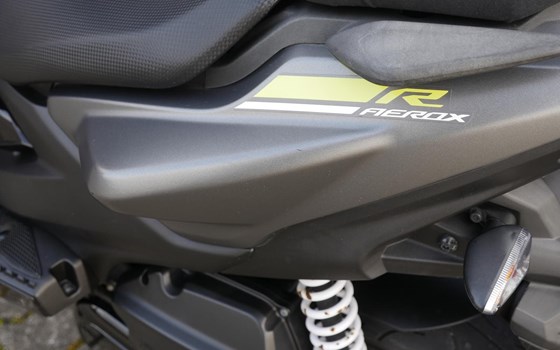 Gebrauchtmotorrad Yamaha Aerox 50 - Bild 10