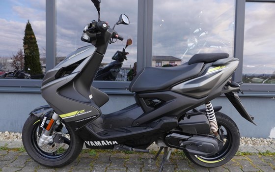 Gebrauchtmotorrad Yamaha Aerox 50 - Bild 2
