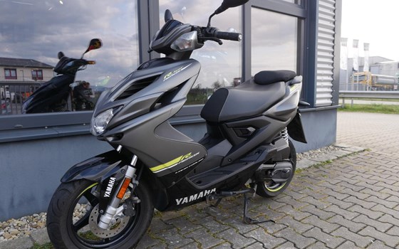 Gebrauchtmotorrad Yamaha Aerox 50 - Bild 5