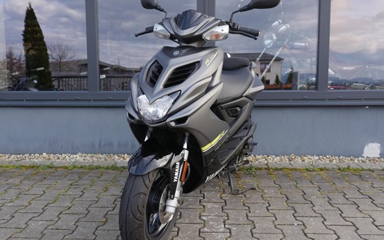 Gebrauchtmotorrad Yamaha Aerox 50 - Bild 7