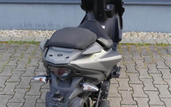 Gebrauchtmotorrad Yamaha Aerox 50 - Bild 8