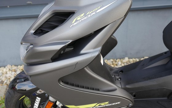 Gebrauchtmotorrad Yamaha Aerox 50 - Bild 9