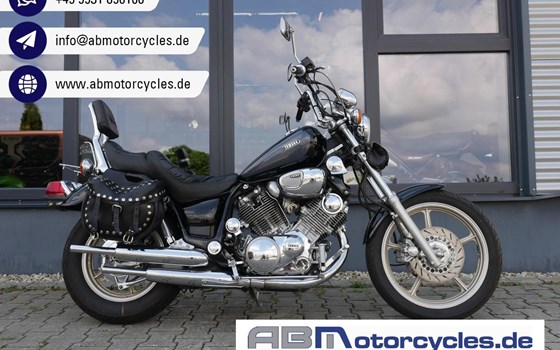 Gebrauchtmotorrad Yamaha XV 1100 Virago - Bild 1