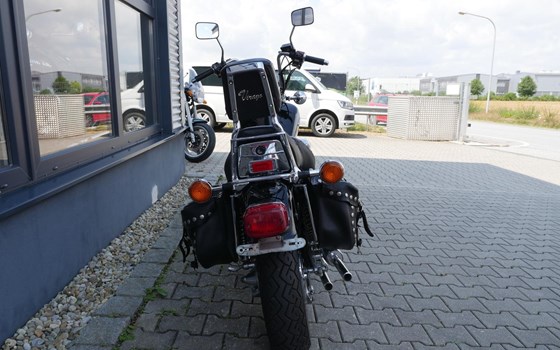 Gebrauchtmotorrad Yamaha XV 1100 Virago - Bild 10