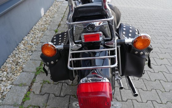 Gebrauchtmotorrad Yamaha XV 1100 Virago - Bild 11