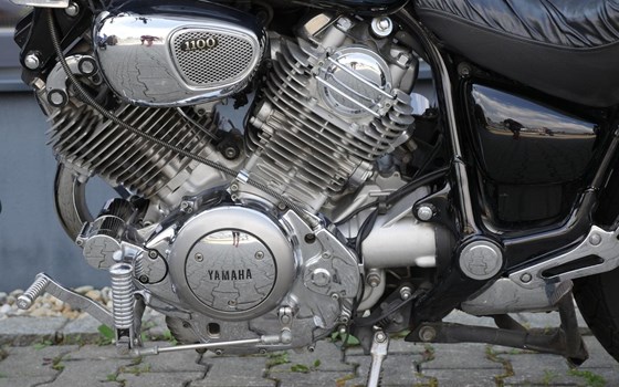 Gebrauchtmotorrad Yamaha XV 1100 Virago - Bild 13