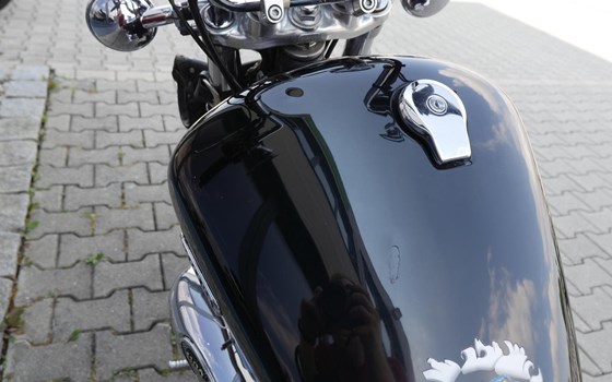 Gebrauchtmotorrad Yamaha XV 1100 Virago - Bild 14