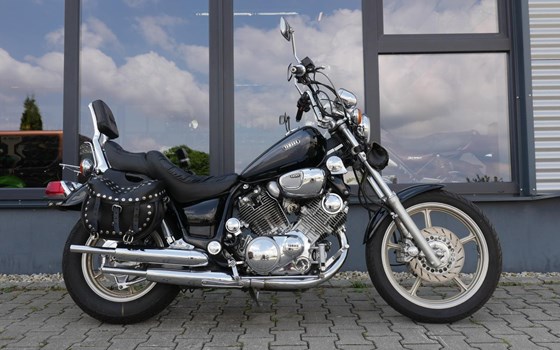 Gebrauchtmotorrad Yamaha XV 1100 Virago - Bild 2