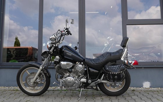 Gebrauchtmotorrad Yamaha XV 1100 Virago - Bild 3