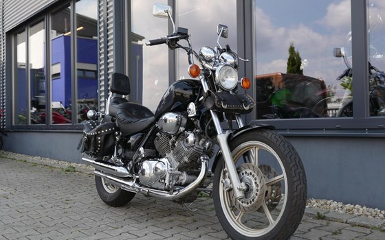 Gebrauchtmotorrad Yamaha XV 1100 Virago - Bild 4