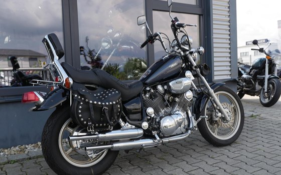 Gebrauchtmotorrad Yamaha XV 1100 Virago - Bild 5