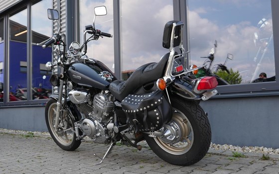 Gebrauchtmotorrad Yamaha XV 1100 Virago - Bild 7