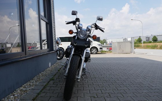 Gebrauchtmotorrad Yamaha XV 1100 Virago - Bild 8