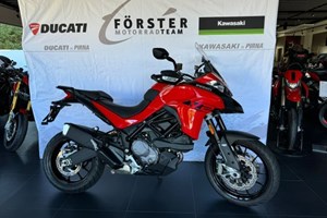 Angebot Ducati Multistrada V2