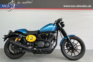 Angebot Yamaha XV 950