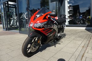 Angebot Aprilia RS 125