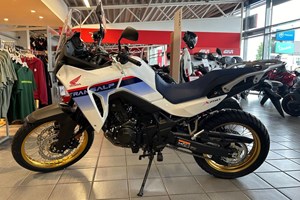 Angebot Honda XL750 Transalp