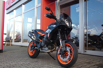 KTM 890 SMT