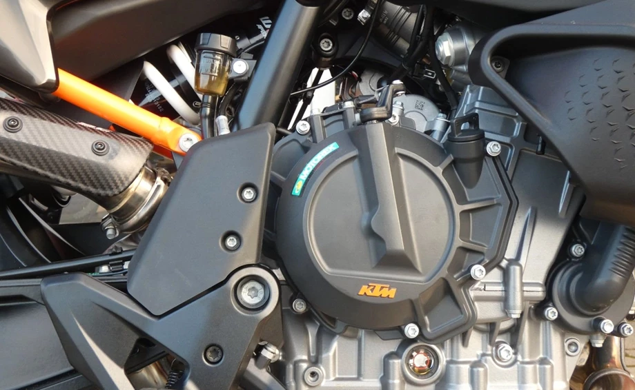 Angebot KTM 890 SMT Bild 8: Angebot KTM 890 SMT