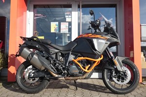 Angebot KTM 1290 Super Adventure S