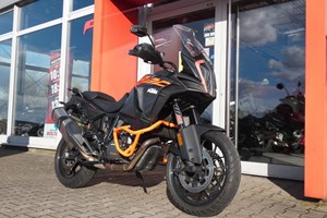 Angebot KTM 1290 Super Adventure S