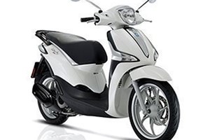 Angebot Piaggio Liberty 50