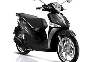 Angebot Piaggio Liberty 50