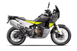 Angebot Husqvarna Norden 901