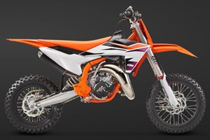 Angebot KTM 65 SX