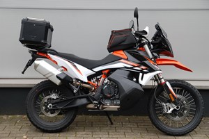 Angebot KTM 890 Adventure R