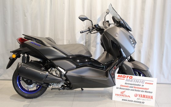 Gebrauchtmotorrad Yamaha XMAX 300 - Bild 1