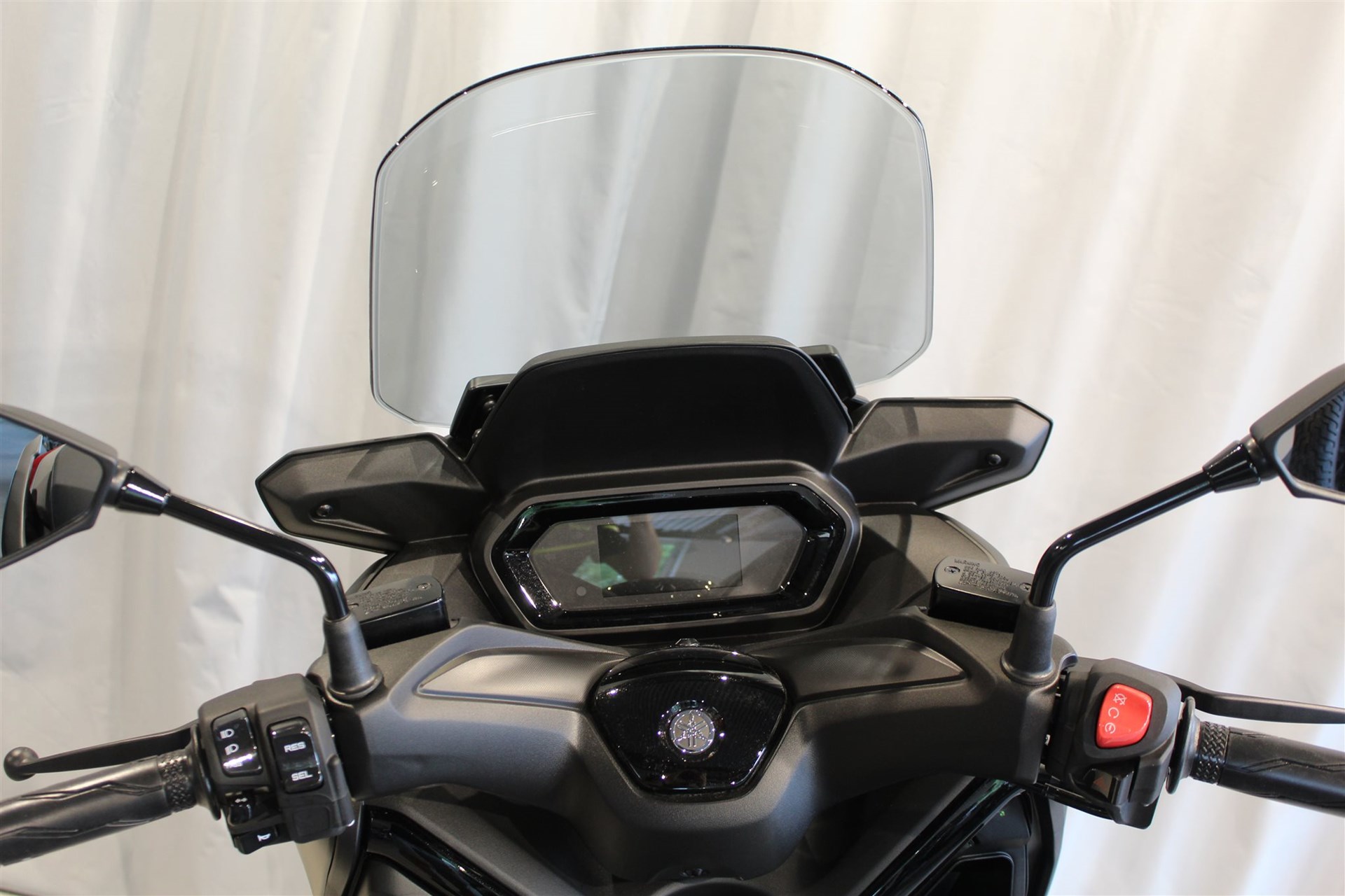 Yamaha XMAX 300