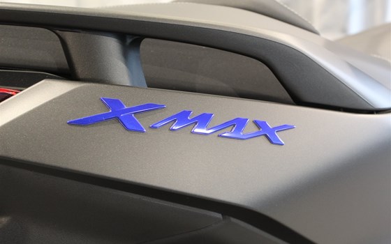 Gebrauchtmotorrad Yamaha XMAX 300 - Bild 2