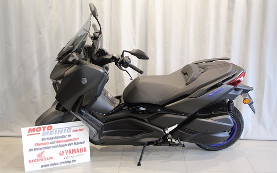 Gebrauchtmotorrad Yamaha XMAX 300 - Bild 7