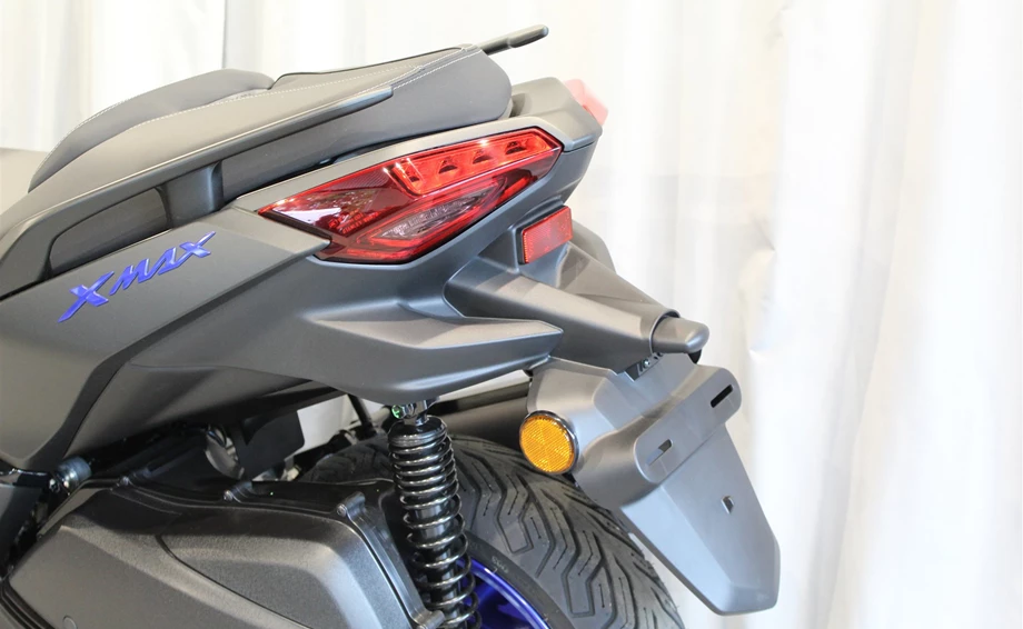 Offer Yamaha XMAX 300 Bild 8: Offer Yamaha XMAX 300