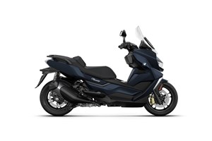 Angebot BMW C 400 GT