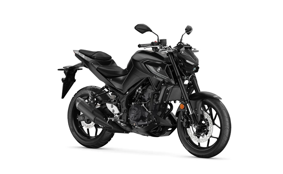 Angebot Yamaha MT-03 Bild 1: Angebot Yamaha MT-03
