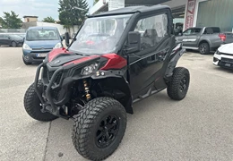 Neumotorrad Can-Am Maverick Sport DPS 1000R T Neumotorrad Can-Am Maverick Sport DPS 1000R T