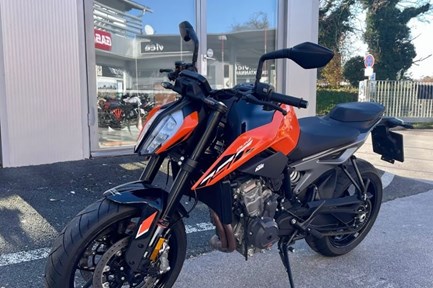 KTM 790 Duke