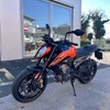 KTM 790 Duke