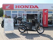 Honda SH125